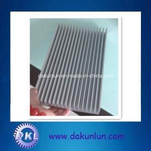Customize Aluminum Extrusion Profile Heatsink