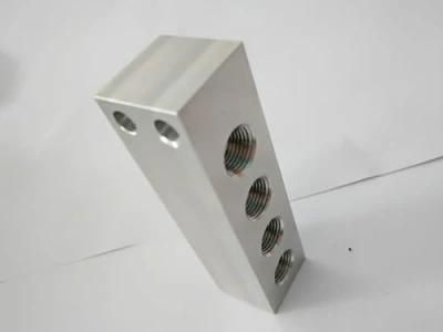 High Performance GB Metal Auto Body Glock Parts Machinery CNC Machining Part