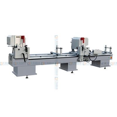 Profile Cutting Saw Aluminum Window Machine 450-3700