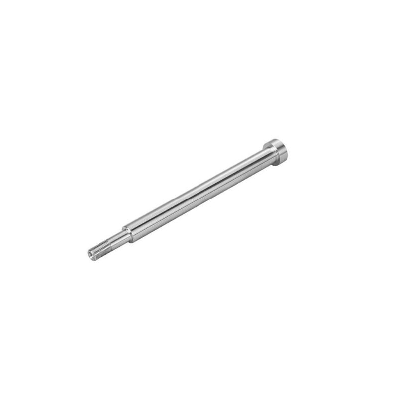 Waterjet Spare Parts Nozzle Tube Hrk062