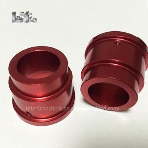 China Manufacturer High Precision Turning Part Precise Parts