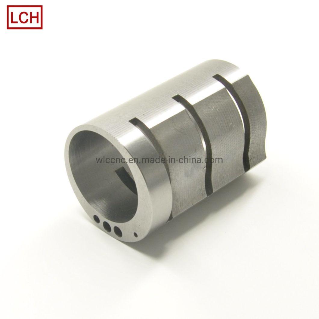 CNC Turning Parts for Cars / Precision Machining Parts