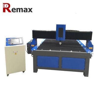 High Cutting Precision CNC Plasma Cutting Machine