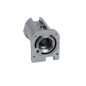 CNC Automotive Precision Parts Customization Titanium Alloy CNC Precision Turning and Milling Parts