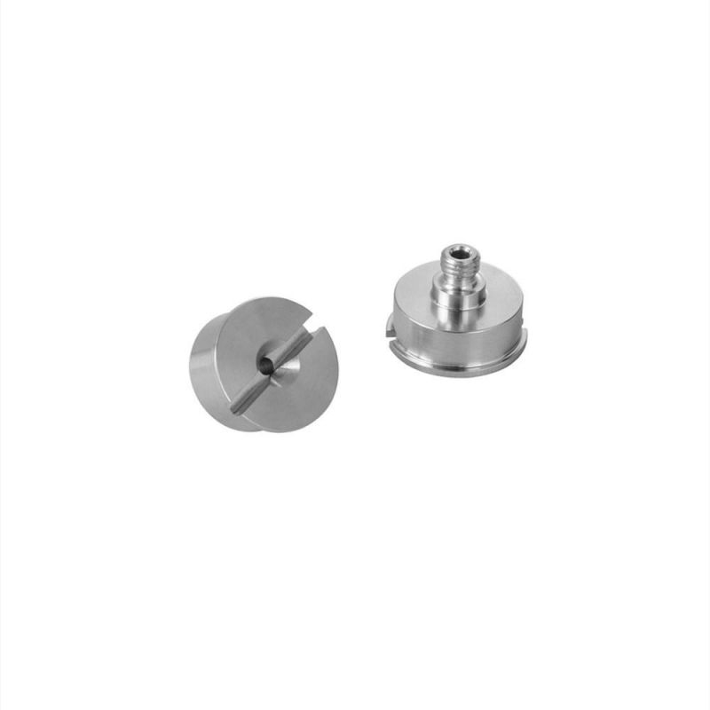 Waterjet Spare Parts Poppet Retainer Hrk046