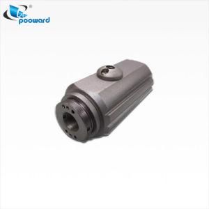 High Precision Non-Standard Machining Manufacture/Different Alloys Machined Parts/CNC Machiniery