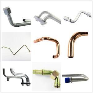 OEM/ODM Custom CNC Machining Shengyu Power