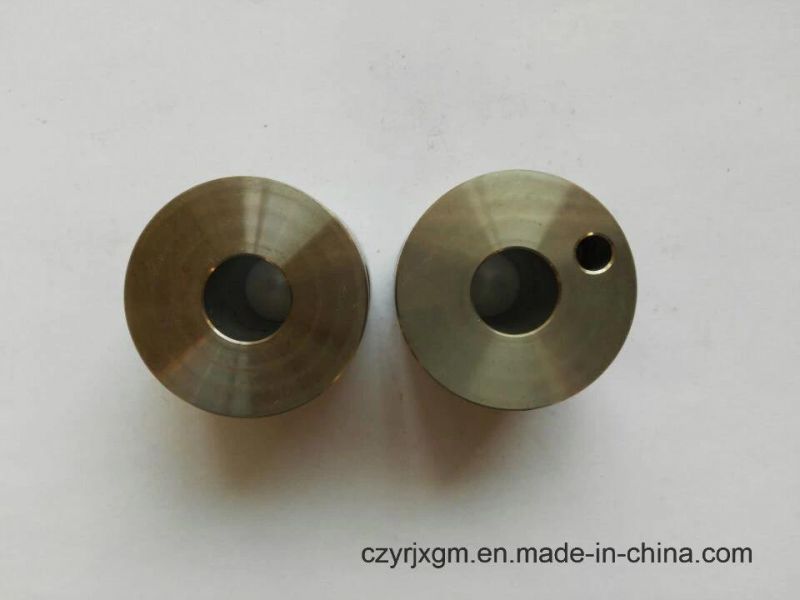 CNC Connect Chuck Machining Parts for Furniture Clamp Base