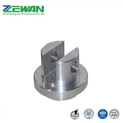 Custom Precision CNC Machining Machined Machinery Aluminum CNC Machining Parts