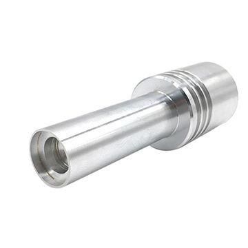 Customized High Aluminum CNC Machining of Shaft Parts