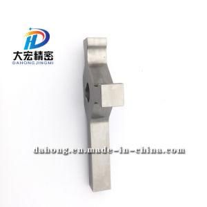 Precision Custom Factory Made Aluminum Steel Brass Parts