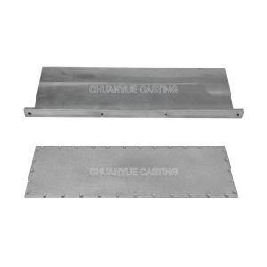 CNC Machining Part with Aluminum/Brass/Stainless Steel for Automobile Parts