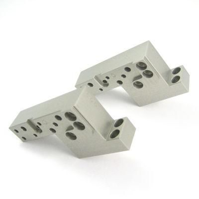 Precision CNC Mechanical Titanium Parts OEM CNC Turning Carbon Steel Part