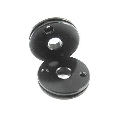 OEM CNC Lathe Parts Custom Aluminum Machine Parts CNC Machining Parts