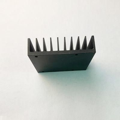 Aluminum Heat Sink for Power and Inverter and Svg and Electronics