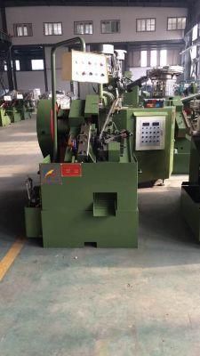 Automatic Threading Machine for Sale