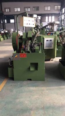 Automatic Threading Machine for Sale