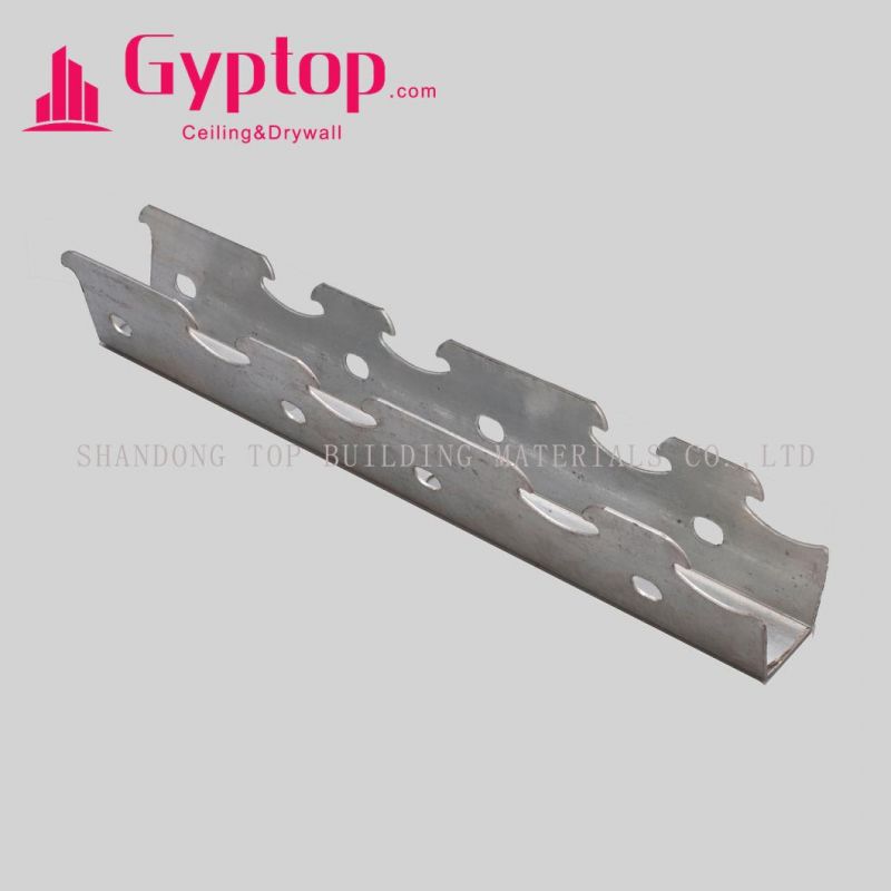 Steel Molding Machinery/Steel Frame Machine/Stud and Truss Profile Roll Forming Machine Light Gauge Steel Framing Machine