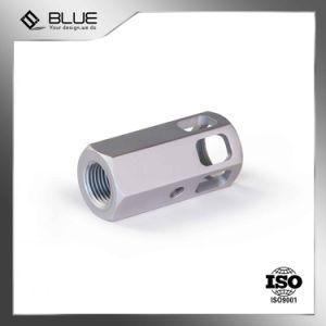 OEM Tube Housing Machining with Good Quality