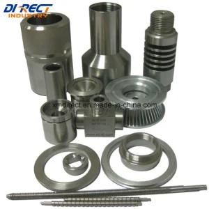 Precision Machining Stainless Steel Machining for CNC Parts
