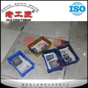 Tungsten Cemented Carbide Wear Lined Cyclone
