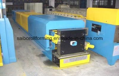Yx76.8-105 Down Pipe Forming Machine