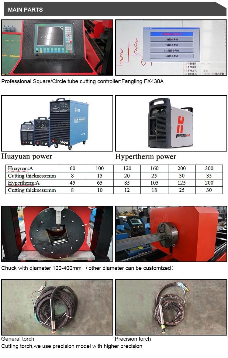 Cheap Homemade Table CNC Plasma Cutting Machine Price 6020 Portable CNC Plasma Cutter 220V 40A 60A