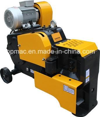 Bar Cutting Machine Steel Bar Cutter Automatic Rebar Cutting Machine