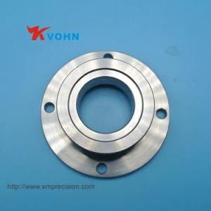 Customized Non Standard Metal Prototype Fabrication for Aerospace