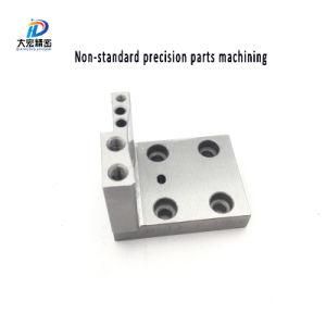 Precision Custom CNC Machining/Machined/Machinery/Machine