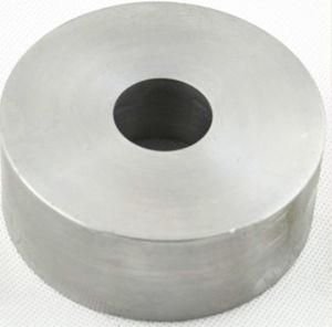 Precision Hot Forging Steel Turning Parts