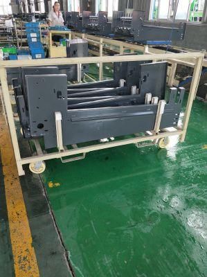 Customized Metal Stamping Part OEM Production