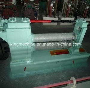 Round Knife Steel Coil Slitting Cutting Machine