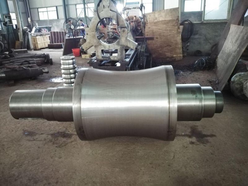 Leveling Roller for Straightening Mill