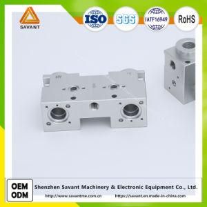High Quality CNC Machining Spareparts