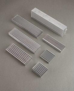 Heatsink with Variety Kinds of Shape and Size