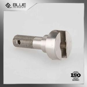 OEM/ODM Custom CNC Machining Parts