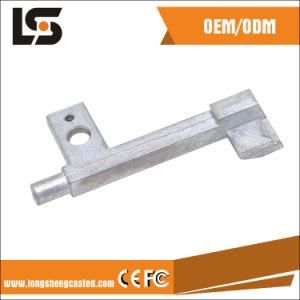 Customized Manufacturer Aluminium Die Casting Used Industrial Sewing Machines Sale