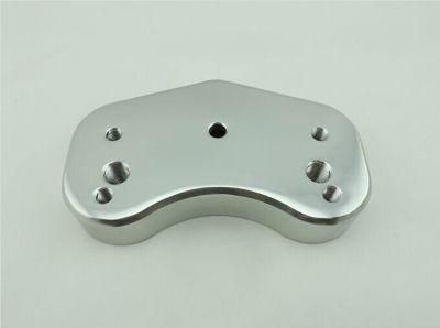 Ace OEM Precision CNC Aluminum CNC Machining of Plate