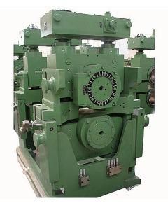 Small Two-Roll Hot Rolling Mill Bar Rolling Mill Short Stress Rolling Mill