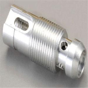 Aluminum Machining Parts