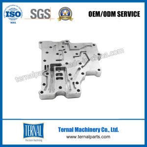 Precision Machine Part with Aluminum 6061