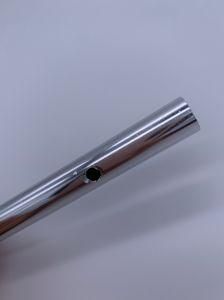 Chrome Plating Finish Aluminium/Aluminum Pipe