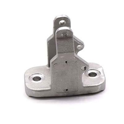 Densen Customized High Quality Aluminium Locomotive Part High Pressure Die Casting Components