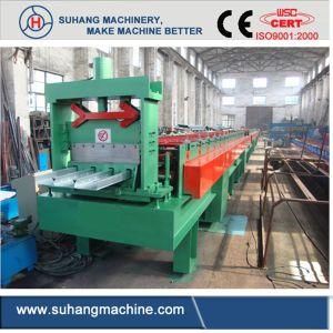 [Australian Technology] Deck Floor Cold Roll Forming Machine