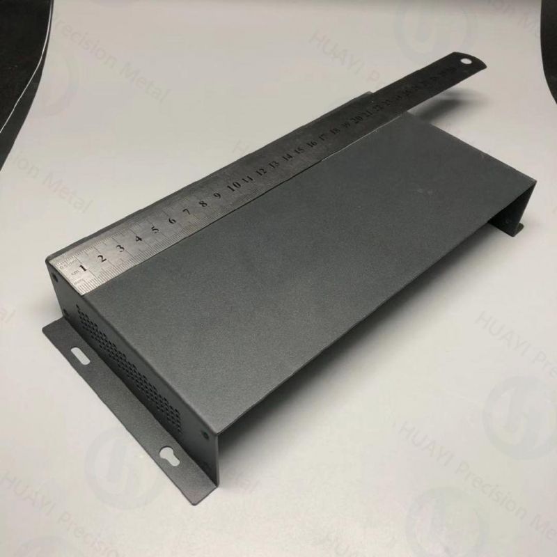 High Quality Custom Sheet Metal Folding and Bending Fabrication Parts