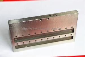 Standard Precision CNC Machining Parts for Auto