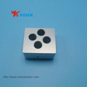 CNC Milling Process for Hardware