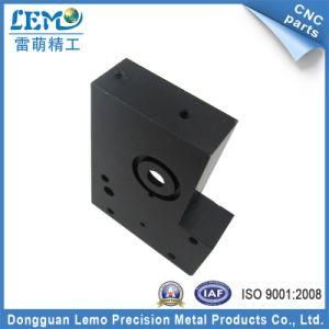 Precision CNC Bending Parts for Instruments (LM-2438)