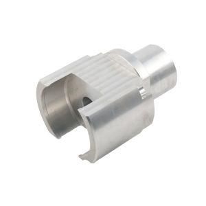 Cheap Custom Made Service Precision CNC Machining Parts